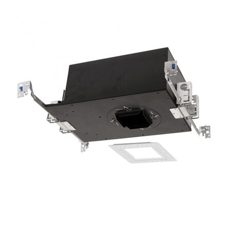 Wac Us Volta 2In Sqr New C Hsg Invis Trim 15W E R2SNL-15EM